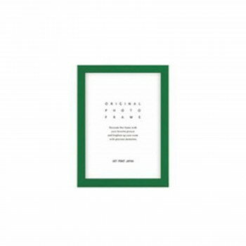 A.P.J. フォトフレーム RF-Bフレーム キャビネ グリーン・1000001105 【北海道・沖縄・離島配送不可】