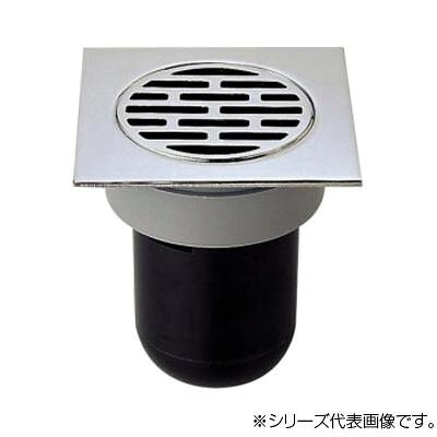 三栄 SANEI 角型ワントラップ H511-75X150