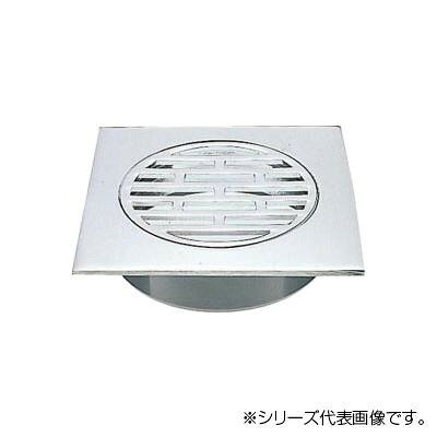 三栄 SANEI 兼用角目皿 H480-75X100