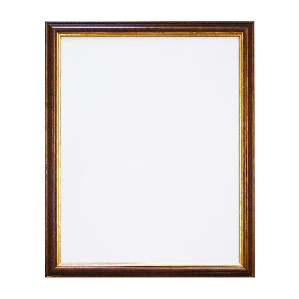 ＜＜ご注意下さい＞＞こちらの商品はメーカーよりお客様へ直接お届けの品になります。 当店での在庫はしておりません。在庫の有無はメーカー在庫のみになりますので、急な欠品や急に廃盤になる可能性がございます。こちらの商品の配送について○北海道・沖縄・離島につきましては、配送不可となりますので予めご了承お願いします。こちらの商品の包装(ラッピング)について○上記の理由(メーカーより直送)により包装はできませんので予めご了承お願いします。こちらの商品の不具合について○お届けしましたこちらの商品に不具合があった場合、商品到着日より1週間以内に当店にご連絡ください。メーカーが直接対応させて頂きます。○お客様がご自身で修理された場合、費用の負担は致しかねますので予めご了承下さい。作品をより魅力的に飾ります。※お使いのPCモニターの設定によって、実際の商品と色味が若干異なる場合がございます。ご了承ください。※断面図(単位/mm)作品を引き立たせるシンプルなデザインの額縁です。作品を引き立たせるシンプルなデザインの額縁です。サイズ：作品寸法:302×241mm個装サイズ：35.3×29.2×2.7cm重量：個装重量：690g素材・材質：木生産国：インドネシア