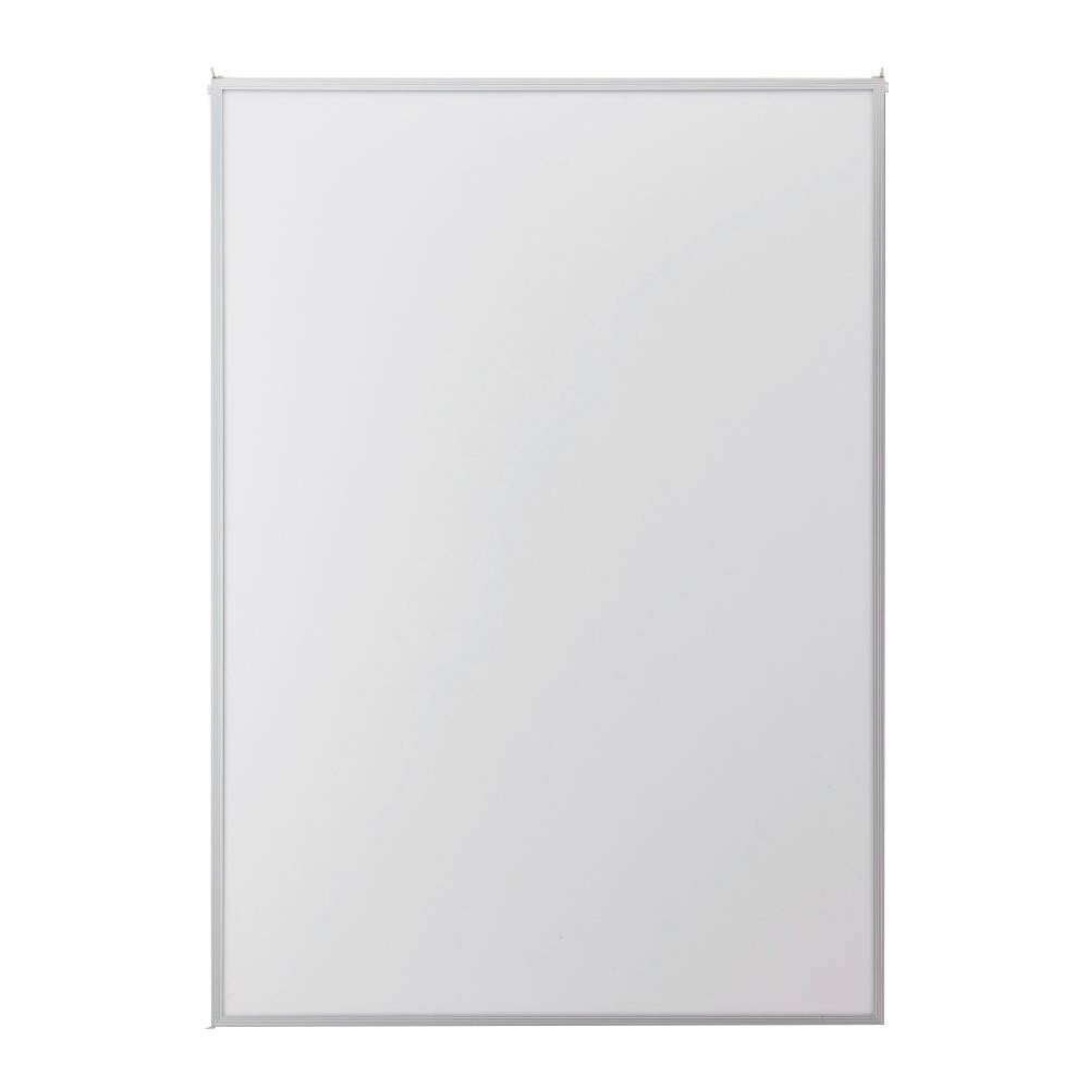 ポスターフレーム アスト B1 シルバー 33L026W96S1 【北海道・沖縄・離島配送不可】