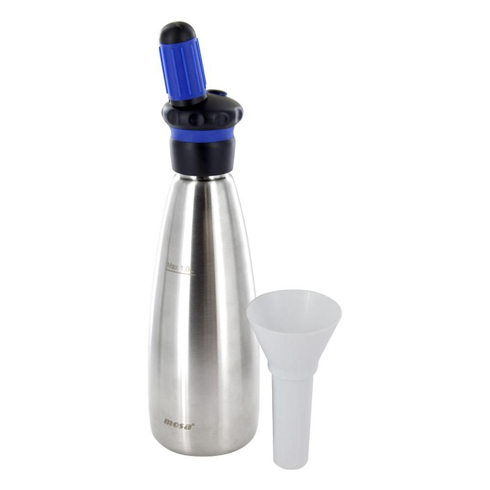 MOSA ソーダマルチ 1.0L SSD3-05 【北海道・沖縄・離島配送不可】