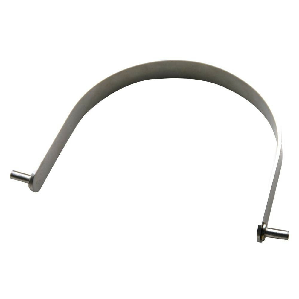 ZEROJAPAN(ゼロジャパン) 交換パーツ ステンレス弦金具L BN-16 【北海道・沖縄・離島配送不可】