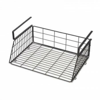 ハンギングバスケット ブラック 63511 【北海道・沖縄・離島配送不可】(3.0)