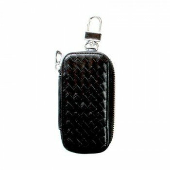 AWESOME(オーサム)　加熱式タバコケース　(タバコ入れ無)　クロスシリーズ　ブラック　IQ-MS001 【北海道・沖縄・離島配送不可】