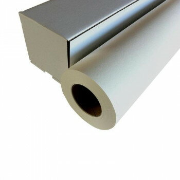 樂天商城 - 和紙のイシカワ インクジェット和紙 奉書紙タイプ 自然色 914mm×30m巻 WA002W 【北海道・沖縄・離島配送不可】