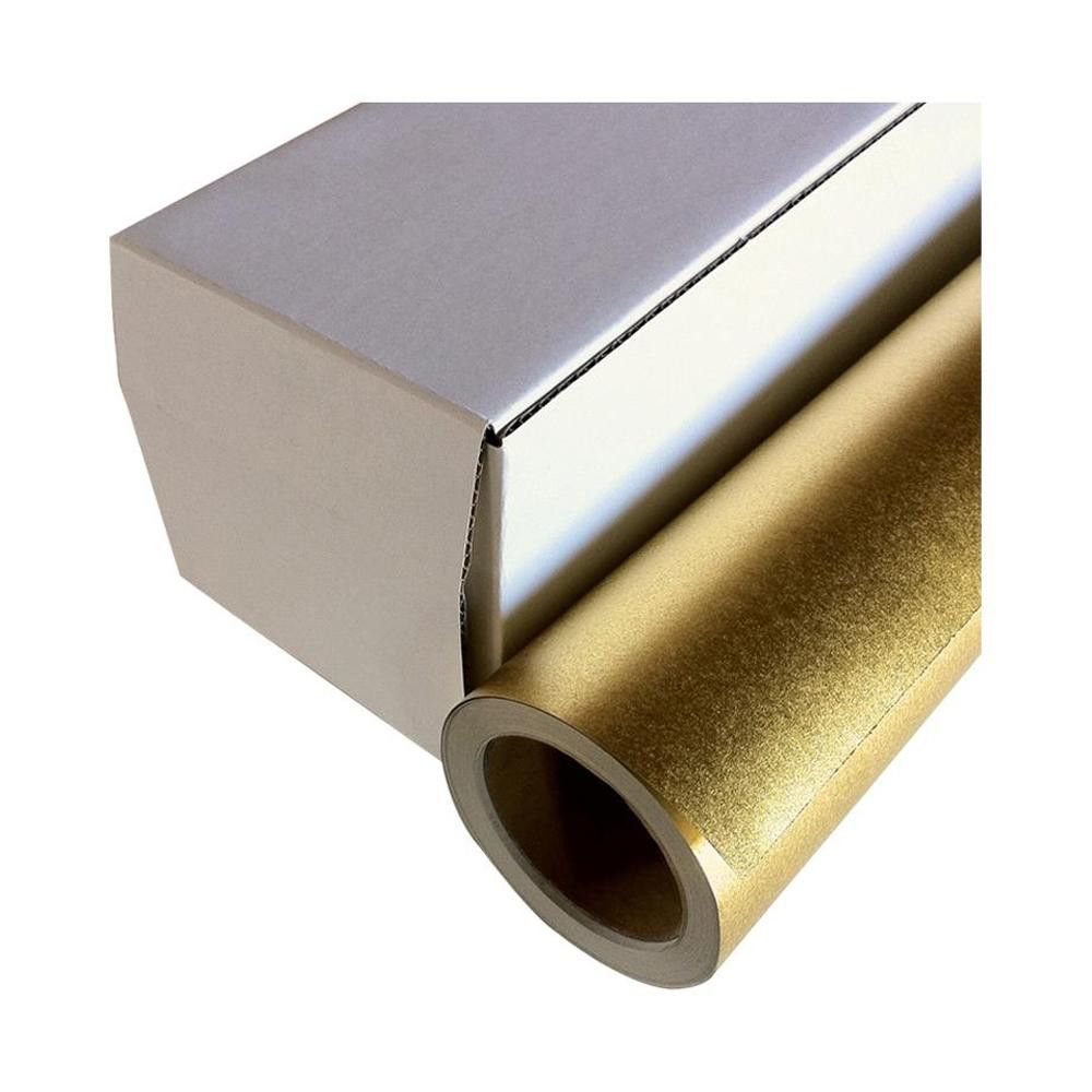 和紙のイシカワ インクジェット用金屏風紙 914mm×20m巻 WA024 【北海道・沖縄・離島配送不可】