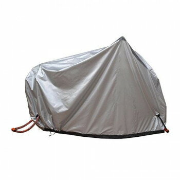 リード工業 バイクカバー チェーンカバー LL BZ-955A 【北海道・沖縄・離島配送不可】