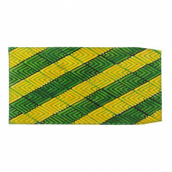 ヤンピーブックカバー 羽根 グリーン 11919090035 【北海道・沖縄・離島配送不可】