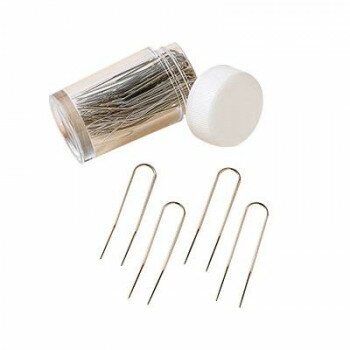 ハマナカ　アイロン仕上げ用ピン　H250-714　 【北海道・沖縄・離島配送不可】