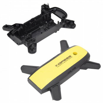 G-FORCE ジーフォース INGRESS(イングレス)用 ボディセット GB084 【北海道・沖縄・離島配送不可】