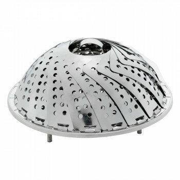 料理のいろは　フリーサイズ蒸し器　YJ2794 【北海道・沖縄・離島配送不可】