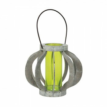 キャンドルホルダー(グリーン) 24177 【北海道・沖縄・離島配送不可】(3)