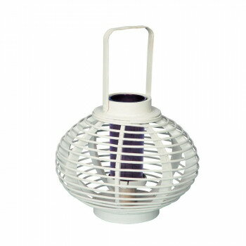 キャンドルホルダー(パープル) 24172 【北海道・沖縄・離島配送不可】