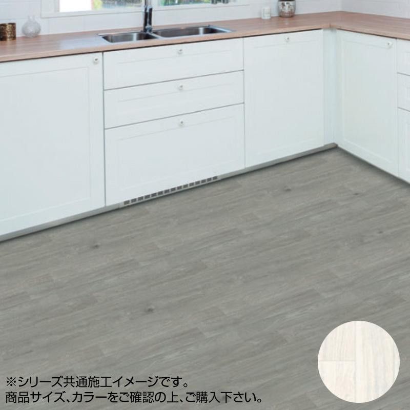 富双合成 クッションフロア スタイルフロア 約91cm幅×20m巻き Y548-S オーク 【北海道・沖縄・離島配送..