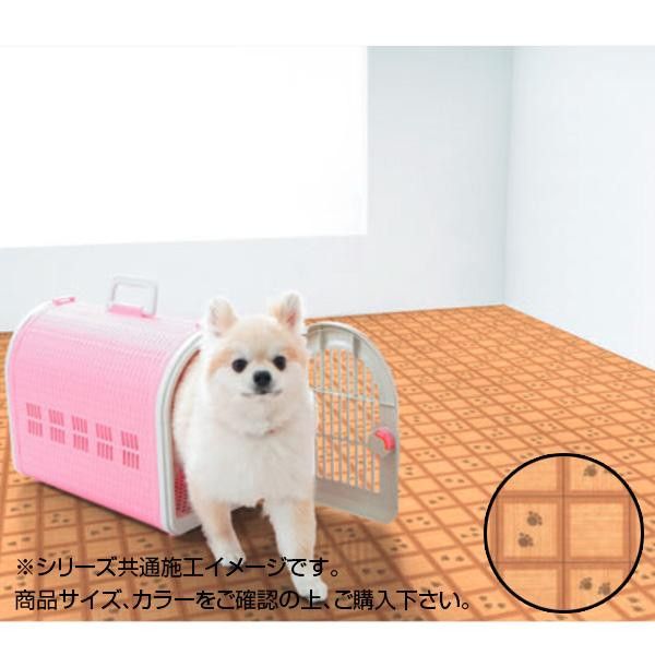 富双合成 クッションフロア ニューペットマット 約182cm幅×20m巻き NPE5-W 【北海道・沖縄・離島配送不..