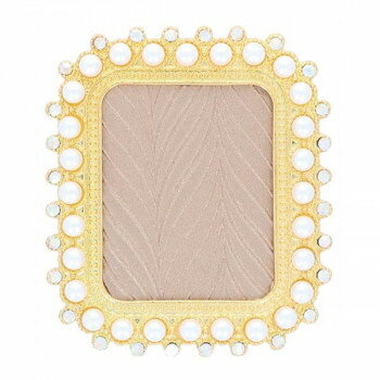 ビューティーネイラー 394 フレーム/スクエアゴールド FRAME-11 【北海道・沖縄・離島配送不可】