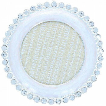 ビューティーネイラー 394 フレーム/ラウンドホワイトL FRAME-12 【北海道・沖縄・離島配送不可】