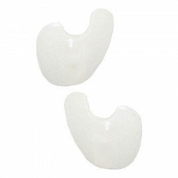 クリアジェルフットケアパッド 底マメサポート 【北海道・沖縄・離島配送不可】