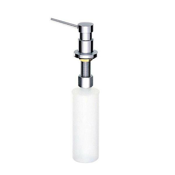 SANEI ソープディスペンサー W170 【北海道・沖縄・離島配送不可】