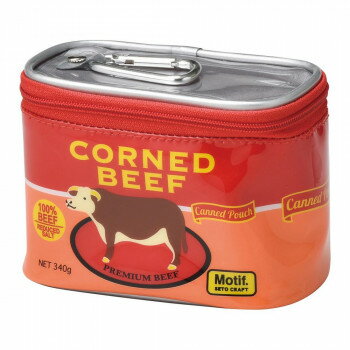 セトクラフト ポーチ コンビーフ SF-9262 【北海道・沖縄・離島配送不可】