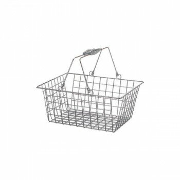 903776B ワイヤーバスケットM 【北海道・沖縄・離島配送不可】(3.0)