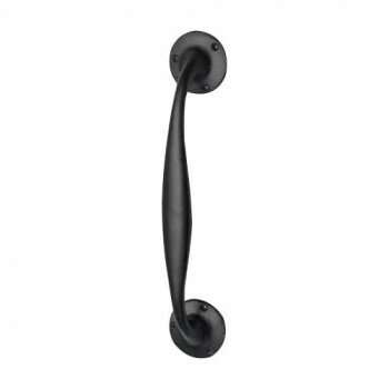 63149 アイアンハンドル ブラック 【北海道・沖縄・離島配送不可】