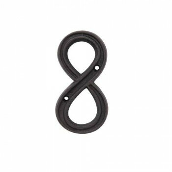 63294 アルミナンバー 8 【北海道・沖縄・離島配送不可】