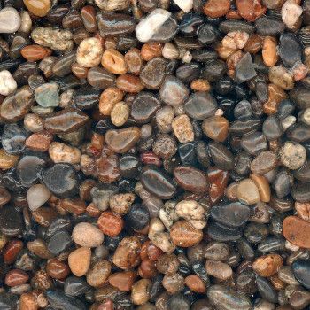 マツモト産業 乾燥砂利 金華(きんか) 2〜4mm内外 20kg 【北海道・沖縄・離島配送不可】