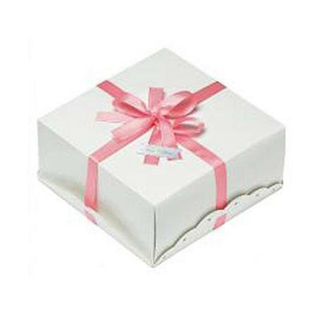 ケーキボックス 00-721 【北海道・沖縄・離島配送不可】