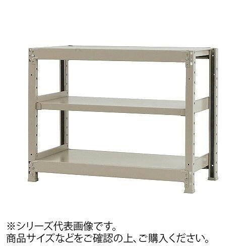 ＜＜ご注意下さい＞＞こちらの商品はメーカーよりお客様へ直接お届けの品になります。 当店での在庫はしておりません。在庫の有無はメーカー在庫のみになりますので、急な欠品や急に廃盤になる可能性がございます。こちらの商品の配送について○北海道・沖縄・離島につきましては、配送不可となりますので予めご了承お願いします。こちらの商品の包装(ラッピング)について○上記の理由(メーカーより直送)により包装はできませんので予めご了承お願いします。こちらの商品の不具合について○お届けしましたこちらの商品に不具合があった場合、商品到着日より1週間以内に当店にご連絡ください。メーカーが直接対応させて頂きます。○お客様がご自身で修理された場合、費用の負担は致しかねますので予めご了承下さい。スチール製のラック。■お届けは5個口となります。1個口目:114×49×5cm、5000g2個口目:114×49×5cm、9000g3個口目:93×11×6cm、5000g4個口目:118×12×7cm、6000g5個口目:44×15×11cm、3000g※棚板間隔は25mmピッチで変更可能です。倉庫などに最適なラックです。棚板の間隔も変更できます。倉庫などに最適なラックです。棚板の間隔も変更できます。サイズ：組立時:幅1200×奥行450×高さ900mm個装サイズ：114×49×5cm重量：個装重量：9000g素材・材質：スチール仕様：組立品生産国：日本