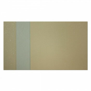 臨書用紙　清書用　升色紙　28枚 AI21 【北海道・沖縄・離島配送不可】