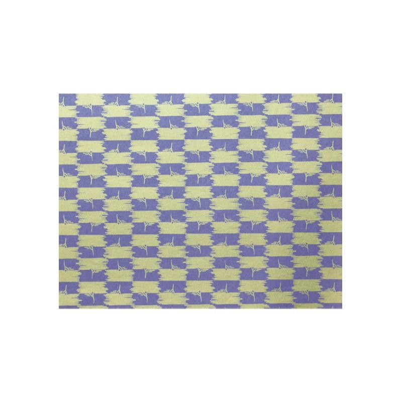 ＜＜ご注意下さい＞＞こちらの商品はメーカーよりお客様へ直接お届けの品になります。 当店での在庫はしておりません。在庫の有無はメーカー在庫のみになりますので、急な欠品や急に廃盤になる可能性がございます。こちらの商品の配送について○北海道・沖縄・離島につきましては、配送不可となりますので予めご了承お願いします。こちらの商品の包装(ラッピング)について○上記の理由(メーカーより直送)により包装はできませんので予めご了承お願いします。こちらの商品の不具合について○お届けしましたこちらの商品に不具合があった場合、商品到着日より1週間以内に当店にご連絡ください。メーカーが直接対応させて頂きます。○お客様がご自身で修理された場合、費用の負担は致しかねますので予めご了承下さい。模様を色刷りしたおしゃれな和紙※モニターの設定などにより、実際の商品と色味や素材の見え方が異なる場合がございます。あらかじめご了承ください。着物の友禅染の技法を用いて千代紙を色刷りしたおしゃれなデザインの和紙です。折り紙や小物作り、ラッピングなどにおすすめです。着物の友禅染の技法を用いて千代紙を色刷りしたおしゃれなデザインの和紙です。折り紙や小物作り、ラッピングなどにおすすめです。サイズ：640×950mm個装サイズ：67×4×4cm重量：個装重量：100g生産国：タイ