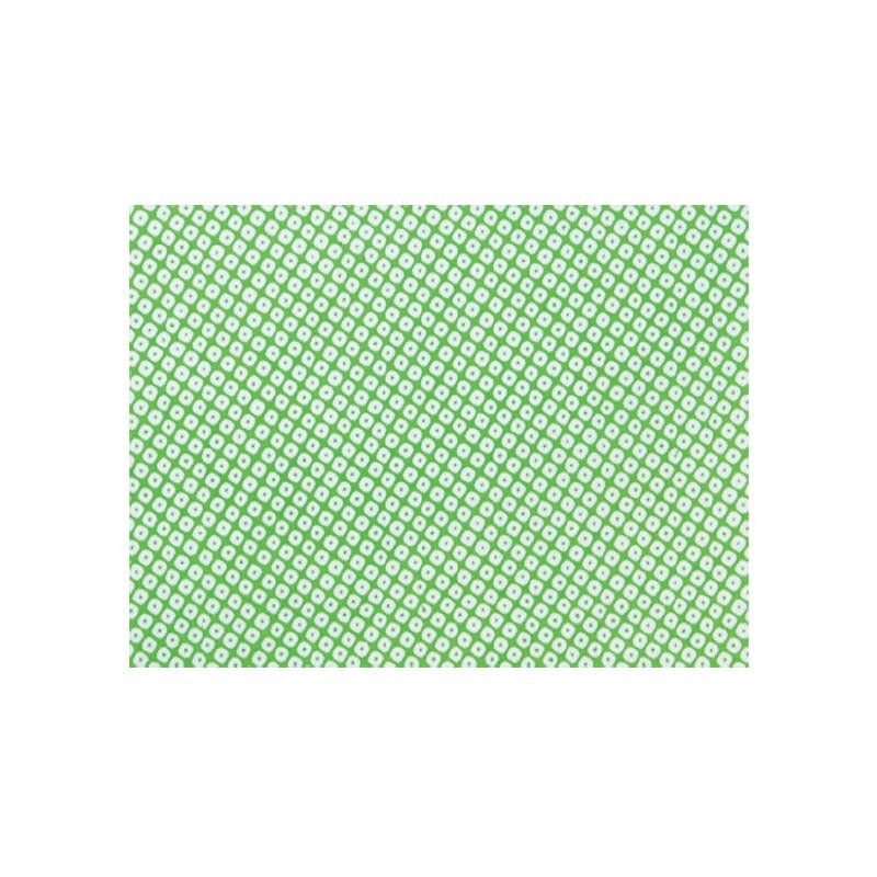 ＜＜ご注意下さい＞＞こちらの商品はメーカーよりお客様へ直接お届けの品になります。 当店での在庫はしておりません。在庫の有無はメーカー在庫のみになりますので、急な欠品や急に廃盤になる可能性がございます。こちらの商品の配送について○北海道・沖縄・離島につきましては、配送不可となりますので予めご了承お願いします。こちらの商品の包装(ラッピング)について○上記の理由(メーカーより直送)により包装はできませんので予めご了承お願いします。こちらの商品の不具合について○お届けしましたこちらの商品に不具合があった場合、商品到着日より1週間以内に当店にご連絡ください。メーカーが直接対応させて頂きます。○お客様がご自身で修理された場合、費用の負担は致しかねますので予めご了承下さい。模様を色刷りしたおしゃれな和紙※モニターの設定などにより、実際の商品と色味や素材の見え方が異なる場合がございます。あらかじめご了承ください。着物の友禅染の技法を用いて千代紙を色刷りしたおしゃれなデザインの和紙です。折り紙や小物作り、ラッピングなどにおすすめです。着物の友禅染の技法を用いて千代紙を色刷りしたおしゃれなデザインの和紙です。折り紙や小物作り、ラッピングなどにおすすめです。サイズ：640×950mm個装サイズ：67×4×4cm重量：個装重量：100g生産国：タイ