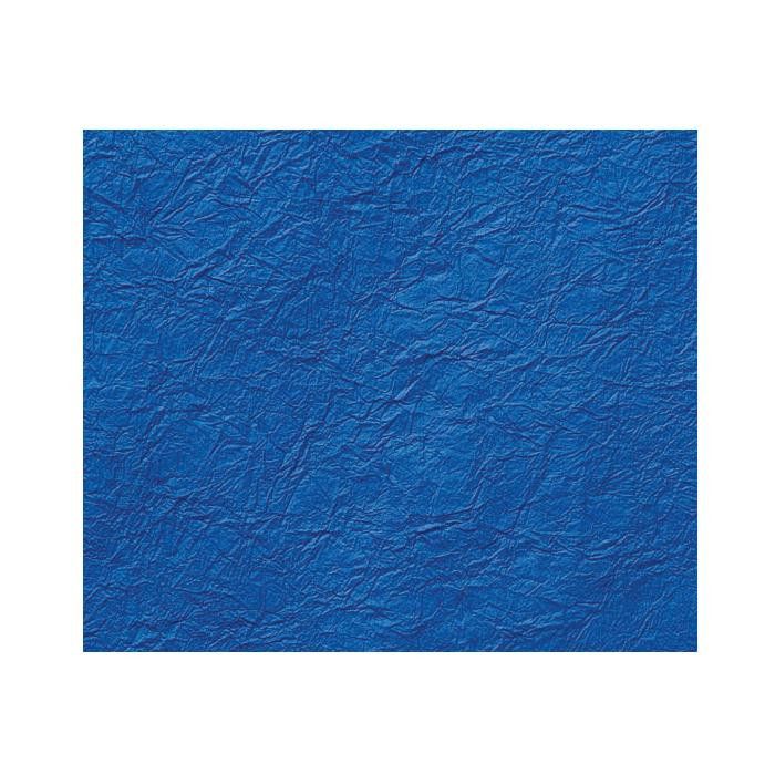 民芸和紙もみ紙 るりいろ CK122 【北海道・沖縄・離島配送不可】