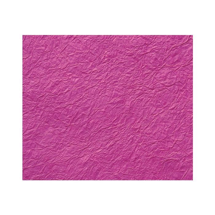 ＜＜ご注意下さい＞＞こちらの商品はメーカーよりお客様へ直接お届けの品になります。 当店での在庫はしておりません。在庫の有無はメーカー在庫のみになりますので、急な欠品や急に廃盤になる可能性がございます。こちらの商品の配送について○北海道・沖縄・離島につきましては、配送不可となりますので予めご了承お願いします。こちらの商品の包装(ラッピング)について○上記の理由(メーカーより直送)により包装はできませんので予めご了承お願いします。こちらの商品の不具合について○お届けしましたこちらの商品に不具合があった場合、商品到着日より1週間以内に当店にご連絡ください。メーカーが直接対応させて頂きます。○お客様がご自身で修理された場合、費用の負担は致しかねますので予めご了承下さい。手芸やギフトラッピングにおすすめ!※モニターの設定などにより、実際の商品と色味や素材の見え方が異なる場合がございます。あらかじめご了承ください。手漉による楮を原料とした和紙です。紙を揉んで皺模様をつけたやわらかくコシのない紙です。ちぎり絵等の手芸用・ギフトラッピング・額などに入れてインテリア用としてもご使用いただけます。手漉による楮を原料とした和紙です。紙を揉んで皺模様をつけたやわらかくコシのない紙です。ちぎり絵等の手芸用・ギフトラッピング・額などに入れてインテリア用としてもご使用いただけます。サイズ：約630×940mm個装サイズ：10×10×100cm重量：個装重量：200g生産国：タイ