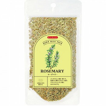 ティーブティック ハーブ ミニパック ローズマリー40g×12セット 50133 【北海道・沖縄・離島配送不可】