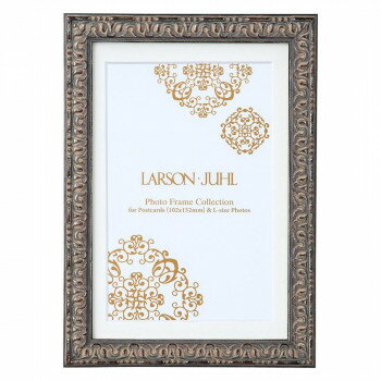 ラーソン・ジュール 大人の写真立て87 ジュリエット 5X7 LJPF0087 【北海道・沖縄・離島配送不可】