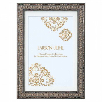 ラーソン・ジュール 大人の写真立て86 ジュリエット 4X6 LJPF0086 【北海道・沖縄・離島配送不可】