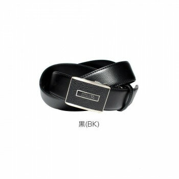 For Men - Arnold Palmer アーノルドパーマー 紳士ベルト キングサイズ 35mmFIT伸縮 ギフト 5AP4509　黒(BK) 【北海道・沖縄・離島配送不可】