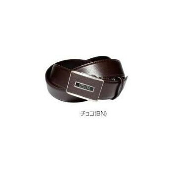Arnold Palmer アーノルドパーマー 紳士ベルト キングサイズ 35mmFIT伸縮 ギフト 5AP4509 チョコ(BN) 【北海道・沖縄・離島配送不可】