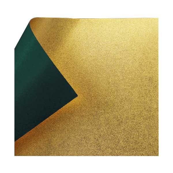 ＜＜ご注意下さい＞＞こちらの商品はメーカーよりお客様へ直接お届けの品になります。 当店での在庫はしておりません。在庫の有無はメーカー在庫のみになりますので、急な欠品や急に廃盤になる可能性がございます。こちらの商品の配送について○北海道・沖縄・離島につきましては、配送不可となりますので予めご了承お願いします。こちらの商品の包装(ラッピング)について○上記の理由(メーカーより直送)により包装はできませんので予めご了承お願いします。こちらの商品の不具合について○お届けしましたこちらの商品に不具合があった場合、商品到着日より1週間以内に当店にご連絡ください。メーカーが直接対応させて頂きます。○お客様がご自身で修理された場合、費用の負担は致しかねますので予めご了承下さい。おりがみ、工作の材料などにカラー面と金箔面が合わさった豪華な両面和紙です。カラー面と金箔面が合わさった豪華な両面和紙です。サイズ：18cm角個装サイズ：19×19×1cm重量：個装重量：300gセット内容：10枚入り×5セット生産国：日本