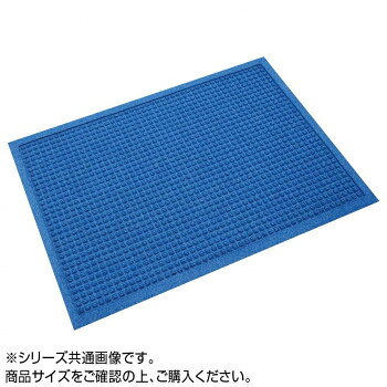 ＜＜ご注意下さい＞＞こちらの商品はメーカーよりお客様へ直接お届けの品になります。 当店での在庫はしておりません。在庫の有無はメーカー在庫のみになりますので、急な欠品や急に廃盤になる可能性がございます。こちらの商品の配送について○北海道・沖縄・離島につきましては、配送不可となりますので予めご了承お願いします。こちらの商品の包装(ラッピング)について○上記の理由(メーカーより直送)により包装はできませんので予めご了承お願いします。こちらの商品の不具合について○お届けしましたこちらの商品に不具合があった場合、商品到着日より1週間以内に当店にご連絡ください。メーカーが直接対応させて頂きます。○お客様がご自身で修理された場合、費用の負担は致しかねますので予めご了承下さい。消毒マット、粘着マットと相性抜群です。サイズ：個装サイズ：116×20×20cm重量：個装重量：3000g素材・材質：表面:ポリプロピレン100％裏面:NBR仕様：厚み:約7mm生産国：日本