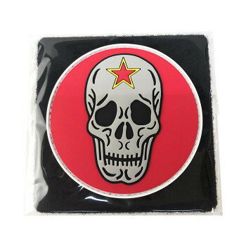 ソフトワッペン 飛行教導隊(小松) KBSW23013 【北海道・沖縄・離島配送不可】