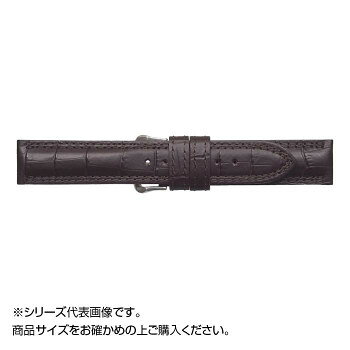 ＜＜ご注意下さい＞＞こちらの商品はメーカーよりお客様へ直接お届けの品になります。 当店での在庫はしておりません。在庫の有無はメーカー在庫のみになりますので、急な欠品や急に廃盤になる可能性がございます。こちらの商品の配送について○北海道・沖縄・離島につきましては、配送不可となりますので予めご了承お願いします。こちらの商品の包装(ラッピング)について○上記の理由(メーカーより直送)により包装はできませんので予めご了承お願いします。こちらの商品の不具合について○お届けしましたこちらの商品に不具合があった場合、商品到着日より1週間以内に当店にご連絡ください。メーカーが直接対応させて頂きます。○お客様がご自身で修理された場合、費用の負担は致しかねますので予めご了承下さい。「MIMOSA」(ミモザ)は、1951年の創業から半世紀以上続いているブランドです。男女問わず、あらゆる年代の方にご愛顧して頂けます。サイズ：ラグ幅-尾錠幅(mm):17-16個装サイズ：15×3×1cm重量：個装重量：50g素材・材質：牛革生産国：日本