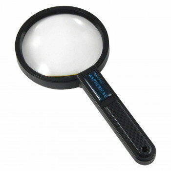 MIZAR(ミザールテック) 拡大鏡 RHG-90 【北海道・沖縄・離島配送不可】