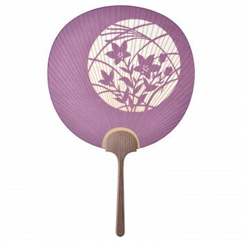 ＜＜ご注意下さい＞＞こちらの商品はメーカーよりお客様へ直接お届けの品になります。 当店での在庫はしておりません。在庫の有無はメーカー在庫のみになりますので、急な欠品や急に廃盤になる可能性がございます。こちらの商品の配送について○北海道・沖縄・離島につきましては、配送不可となりますので予めご了承お願いします。こちらの商品の包装(ラッピング)について○上記の理由(メーカーより直送)により包装はできませんので予めご了承お願いします。こちらの商品の不具合について○お届けしましたこちらの商品に不具合があった場合、商品到着日より1週間以内に当店にご連絡ください。メーカーが直接対応させて頂きます。○お客様がご自身で修理された場合、費用の負担は致しかねますので予めご了承下さい。繊細で細かな模様が美しく、ギフトや海外へのお土産にも最適です。サイズ：38.5cm×25cm個装サイズ：39×25×1cm重量：個装重量：25g素材・材質：和紙・竹・杉生産国：日本