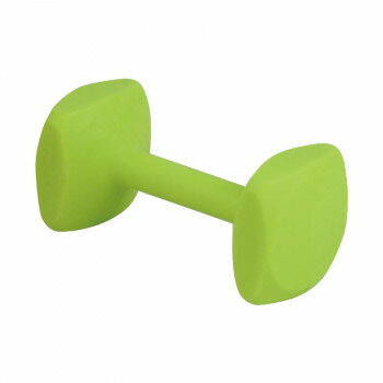 ファンタジーワールド 犬用 トレーニングダンベル イエロー Lサイズ TD-165Y 【北海道・沖縄・離島配送不可】