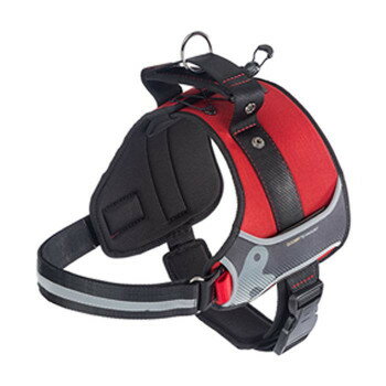 ファープラスト ヘラクレス 犬用ハーネス XXL レッド 75468552 【北海道・沖縄・離島配送不可】