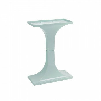 ファープラスト F71 鳥かご用スタンド(パラディオ 4) ミント 90071027 【北海道・沖縄・離島配送不可】